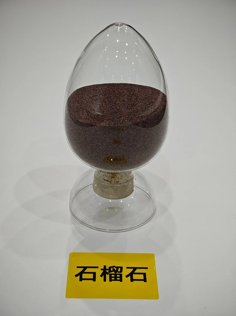 Garnet Fine Powder manufacturers